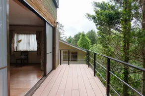 [New] Newly opened in 2026!Mountain Retreat Villa Cottage [Shirokanesou] Oshino Village, Yamanashi Prefecture - Image 4