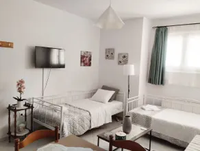 Spacious Labrini's Apartment in Ioannina - Image 2