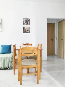 Spacious Labrini's Apartment in Ioannina - Image 4