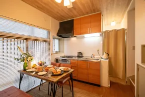 Enjoy the Asian side of Yokohama! 55 m² house within walking distance to Chinatown - Image 2
