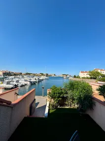 The 3-star Marina View Getaway - Parking - Image 2