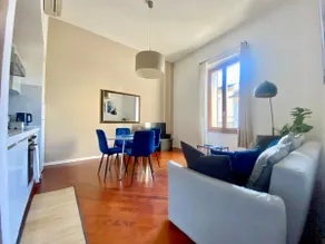 Elegant accommodation near the center and nature - Image 3