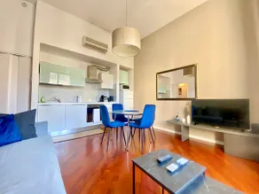 Elegant accommodation near the center and nature - Image 2