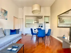 Elegant accommodation near the center and nature - Image 4