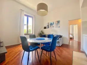 Elegant accommodation near the center and nature - Image 5
