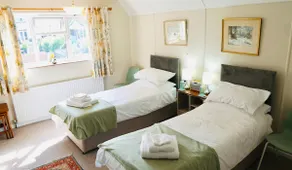 Ideal Family Holiday home Exmouth - Image 2