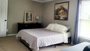Carolina Cozy Stay - Image 4
