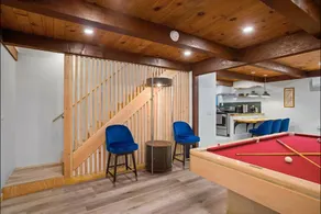 Luxury Cabin | EV Charger | Forest Views | Sauna - Image 3