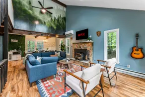 WOW! Private Heated Pool, Hot Tub, Fire Pit & MORE - Image 2
