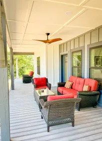 Romantic Getaway at Honeymoon Cottage - Image 4