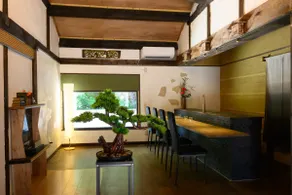 A base for udon tours and island trips | Kono, a calm Japanese-style renovated inn in the suburbs of Takamatsu - Image 4