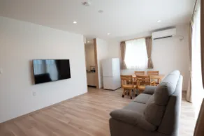 Nakafurano Lavender Stay｜Private 2BR｜Sleeps 4 - Image 2