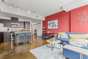 2 Bed 2 Bath Condo | 5 mins to Stampede, BMO, 17th - Image 3