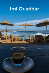 Dar Imi Ouaddar – Sea View - Image 3