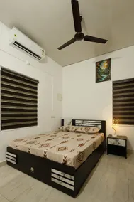 Anoop's Lake View Cottage -2BHK - Image 4