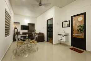 Anoop's Lake View Cottage -2BHK - Image 2