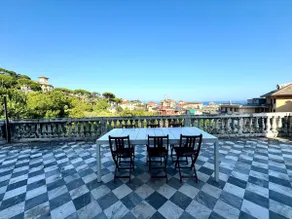 Villetta Margherita i San Michele di Pagana - Rapallo<br> - Image 2