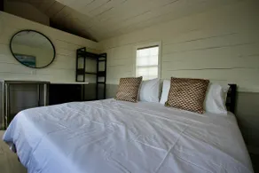 Mystic Area Waterfront Cabin # 2 - Image 5