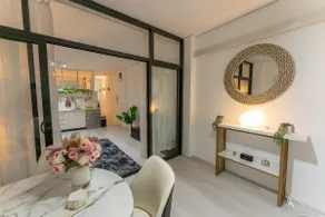 Stylish 1BR in Sydney CBD – Central | A/C | Serene - Image 2