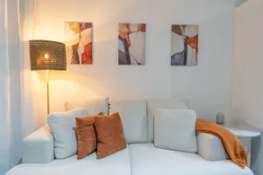 Stylish 1BR in Sydney CBD – Central | A/C | Serene - Image 5