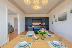 SCHLOSSBERG RESIDENCES - Design City-Apartment im Herzen von Bensheim - Image 4