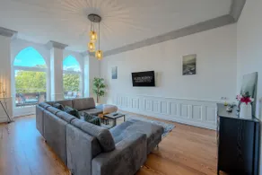 SCHLOSSBERG RESIDENCES - Design City-Apartment im Herzen von Bensheim - Image 3