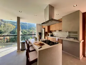 Casa Colina - Whirlpool and beer cooler. - Image 5
