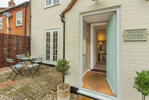 Telford Cottage - Image 4