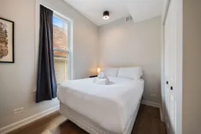 Charming Walkable 1BR -Logan Sq - Image 5