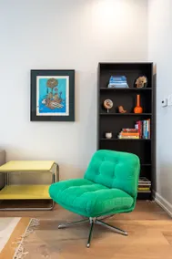Charming Walkable 1BR -Logan Sq - Image 2