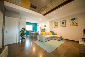 Your base in Abruzzo | private parking | 6 guests - Image 2