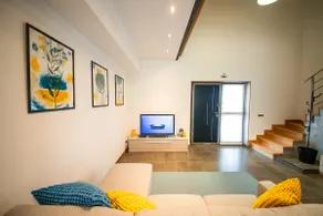 Your base in Abruzzo | private parking | 6 guests - Image 3