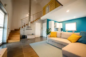 Your base in Abruzzo | private parking | 6 guests - Image 4