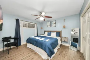 Museum Dist 1BR • Fast WiFi • Near Med Center - Image 3