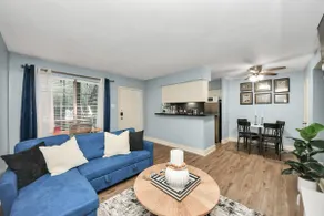 Museum Dist 1BR • Fast WiFi • Near Med Center - Image 2
