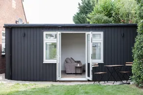 Peaceful Private Annexe w/ Driveway Parking - Image 4