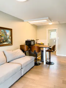 Lake View Gem with Huge Patio - Image 4