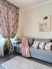 Wings Apartment 1 Bedroom Luxury-free parking - Image 2