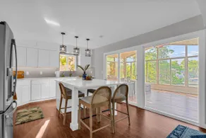 Orion Beach Retreat|Private Beach•Hot Tub•Fire Pit - Image 2