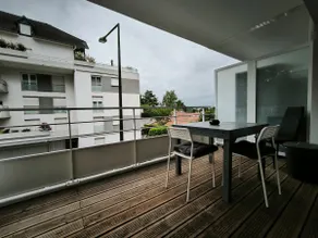 Close to Zenith-2 pers-Terrace-Secure parking - Image 5