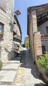 Guardia di Pietra | Residence in the heart of the village - Image 3