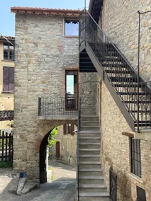 Guardia di Pietra | Residence in the heart of the village - Image 4