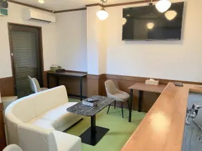 Rooftop BBQ available! Accommodates 15 people! 4 bedrooms! Spacious 125㎡! Karaoke room available! You can play musical instruments! Parking available - Image 3