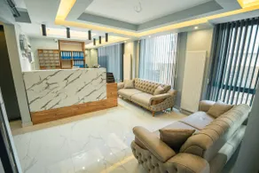 Modern apartment near airport Bayrak Residences - Image 3