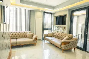 Modern apartment near airport Bayrak Residences - Image 2