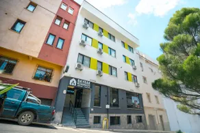 Modern apartment near airport Bayrak Residences - Image 5