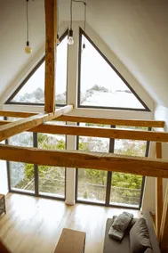Sunset Hills Chalet - Image 3