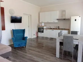 Ground floor apartment Castel d'Ario - Image 2