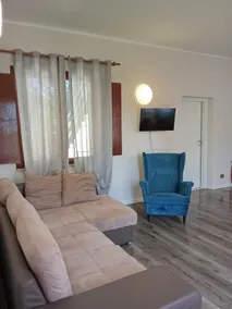 Ground floor apartment Castel d'Ario - Image 3