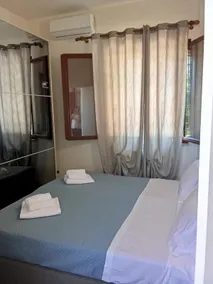 Ground floor apartment Castel d'Ario - Image 5